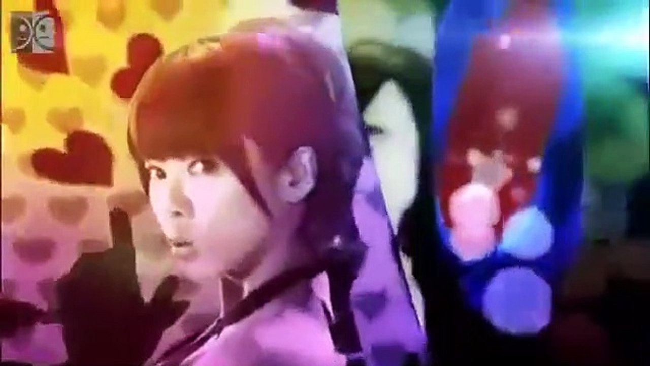 Hottokenai Majotachi - ほっとけない魔女たち - English Subtitles - E15