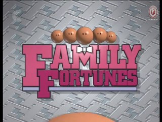Family Fortunes S19E21 (16.04.2000) Cusack — Briggs