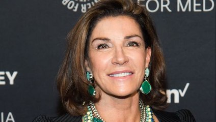 Hilary Farr Is Getting Her Own Show on HGTV