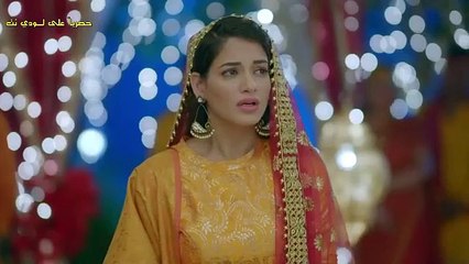 مسلسل لا سيطرة على الحب مترجم حلقة 14