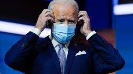 Biden Administration Launches $500,000 Mask Innovation Contest