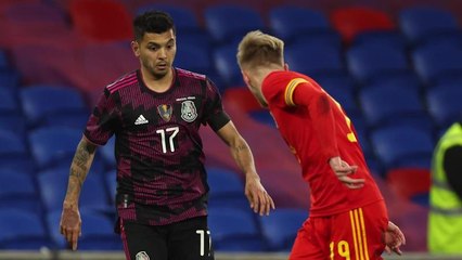 Se acabó la 'Fecha FIFA' se reanuda el Guard1anes 2021: La Cascarita