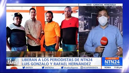 Entrevista a Pedro Vaca