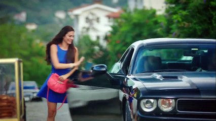 رائحة الفراولة الحلقة 27 الدبلجة - Çilek Kokusu