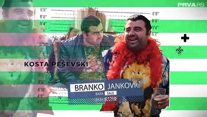 Tri muskarca i tetka - 13 epizoda