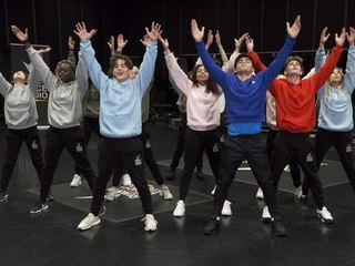 How Now United Members Keep Each Other Motivated