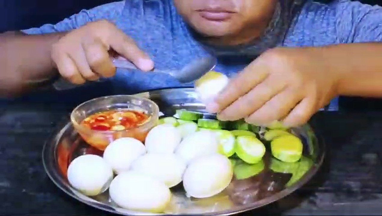 Balut ASMR