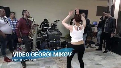 Vesa Angel Malakov Tomas Pumata Ceko Drums Video