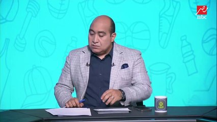 إبراهيم عبد الله يكشف حقيقة استدعاء شيكابالا وحازم امام للنيابة للتحقيق معهم في أحداث مباراة السلة
