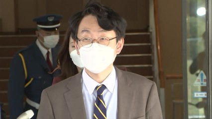 5개월 만에 한일 외교당국 대면 협의...위안부 등 '평행선' 계속 / YTN