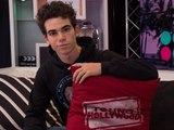 Cameron Boyce on Breakdancing, Thirst Project, & Photobombing Millie Bobby Brown
