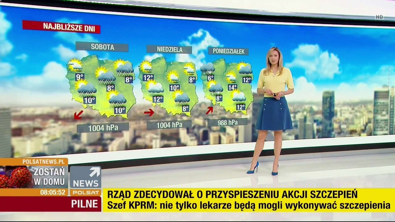 Milena Rostkowska-Galant - 31.03.2021
