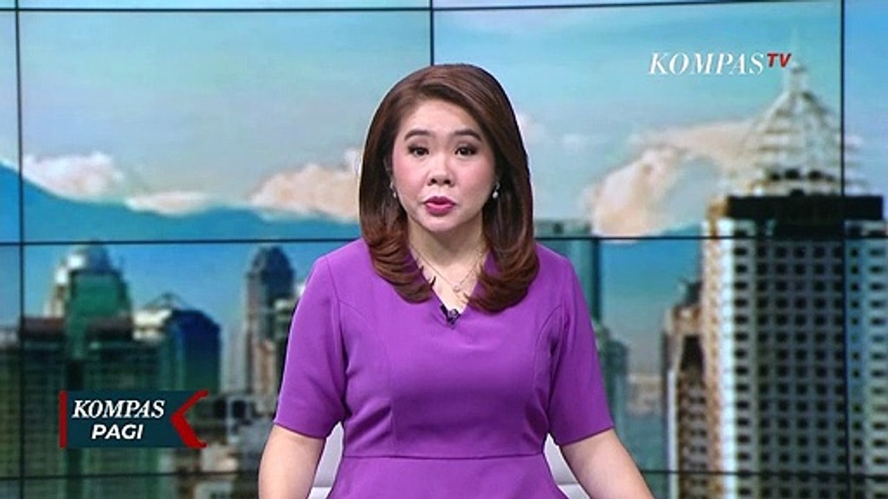 Penusuk Syekh Ali Jaber Divonis Lebih Rendah, Dari 10 Tahun Jadi 4 Tahun Penjara