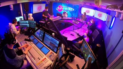 Lovin'Fun - L'intégrale du 01 avril