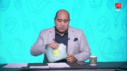 لأول مرة العامري فاروق يكشف حقيقة ما حدث في صالة الزمالك بسبب شيكابالا