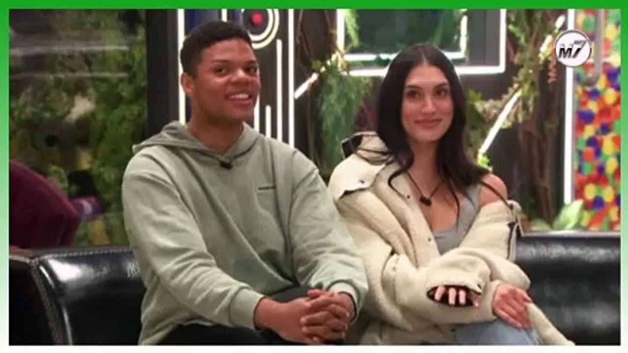 BBCAN9    /  SCENE: HEAD TO HEAD MINI-GAMES  / BREYDON AND AUSTIN  MARCH 30   |  2021
