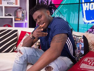 Cleveland Browns' David Njoku Talks Odell Beckham Jr. & Jabrill Peppers Trades