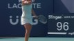 Barty eases past Svitolina to make Miami final