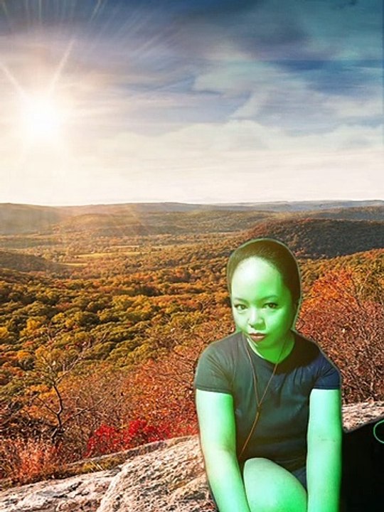 Rhythm of the Rain (Chinese)