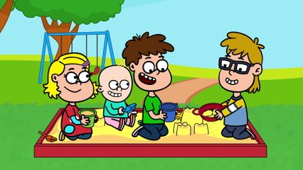 Hurra Kinderlieder - Darf ich mitspielen?