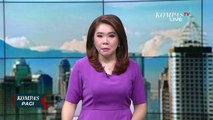 PT KAI DAOP 8 Surabaya: Tes GeNose Hanya Berlaku 1x24 Jam