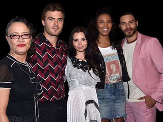 Which Siren Star Believes In Mermaids?