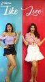 Jacqueline Fernandez - JacquelineFernandez tik tok video - Jacqueline