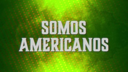 La Sonora Dinamita - Somos Americanos