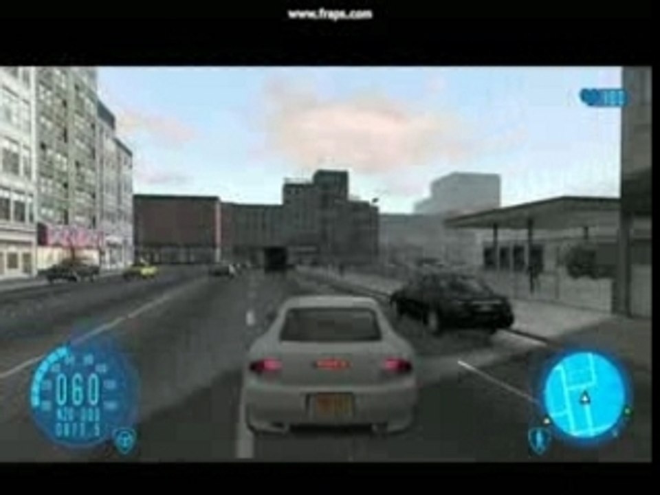 DPL - fast car