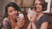 Good Trouble Stars Show Off Set of The Fosters Spinoff Series