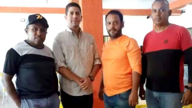 Liberan a dos periodistas de NTN24 y dos activistas que habían sido retenidos en Venezuela