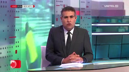 Blooming visita a Bolívar