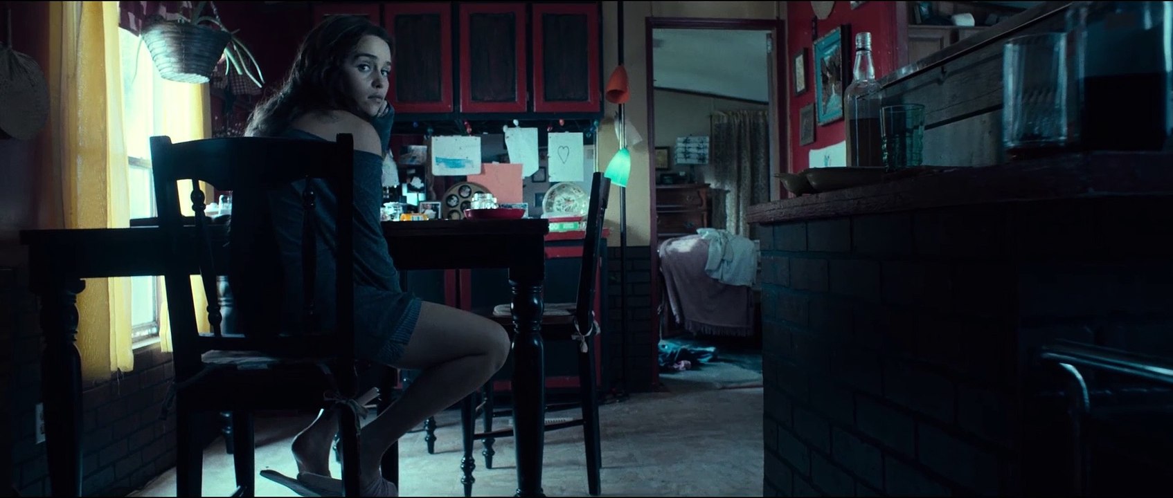 Above Suspicion Trailer (2021)