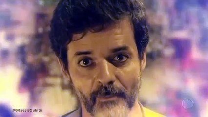 NOVELA GÊNESIS CAPITULO 53 COMPLETO - 01-04-2021 QUINTA