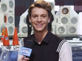 Jace Norman Gives DJ Khaled Sliming Tips for the KCAs
