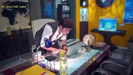 مسلسل ساموت فداء للحب الموسم 2 مترجم حلقة 232