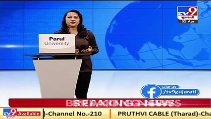 Second Covid wave grips India _ TV9News