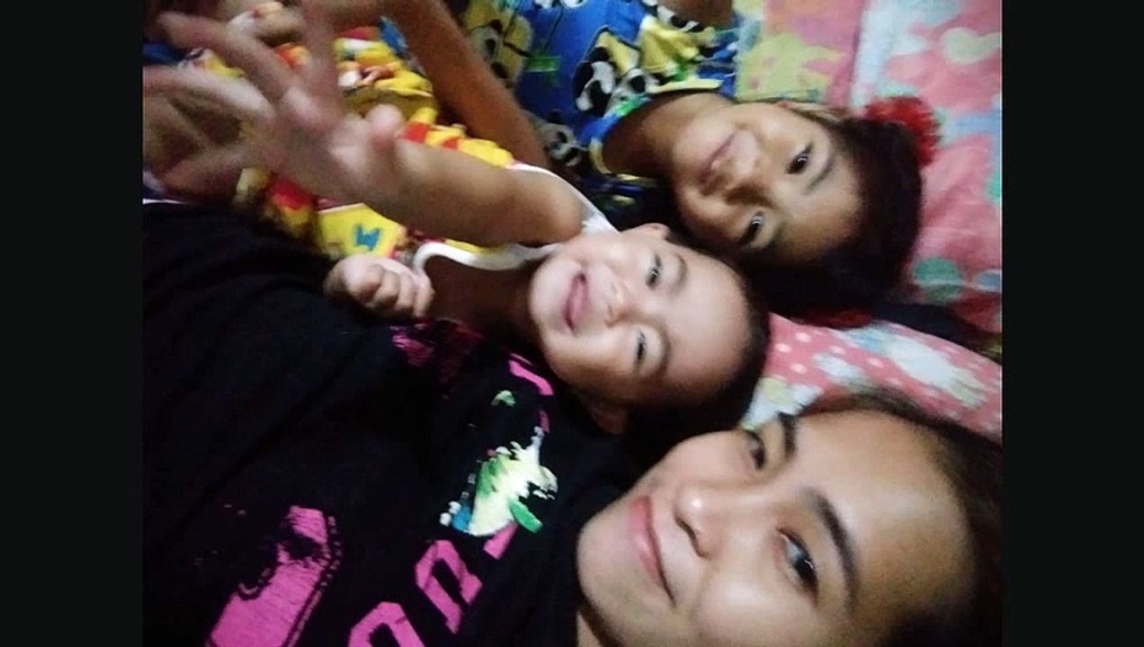 my family