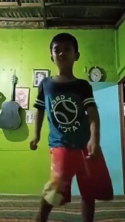 My nephew