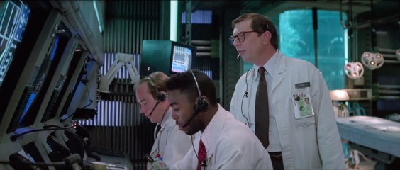 UNIVERSAL SOLDIER Movie - Clip - First Mission