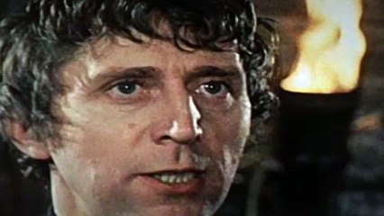 Doctor Who Season 11 Episode 20X01 The Monster of Peladon - Deleted Scenes