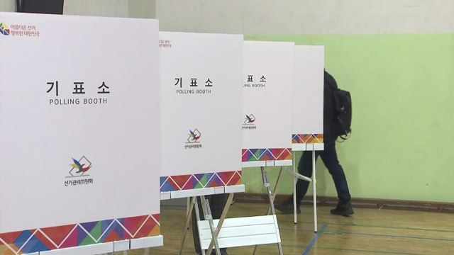 [인터뷰투데이] 오늘부터 이틀간 사전투표 시작...민심 향방은? / YTN