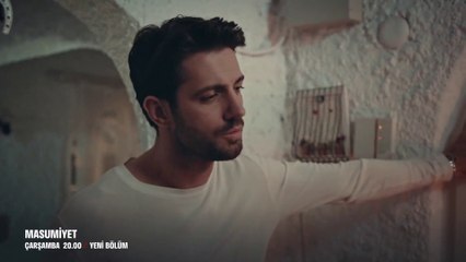Inocencia ❤️ Masumiyet - 1 AVANCE DEL CAPÍTULO 7 con Serkay Tütüncü ❤️❤️  ¡PRÓXIMA SEMANA AQUÍ!!
