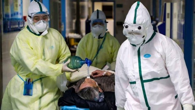 Delhi Govt calls emergency meeting over corona situation!