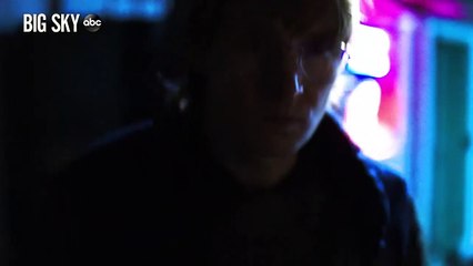Big Sky Season 1 Episode 10  - Big Sky Season 1 episode 11