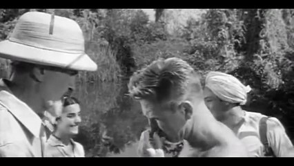 Sea Hunt 4x06 Sperling of Lamatsue