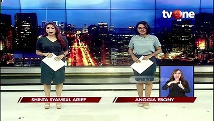 Bupati Bandung Barat Ditetapkan Sebagai Tersangka Korupsi