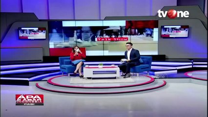 Pengamat: Ini Sebenarnya Masalah Radikalisme