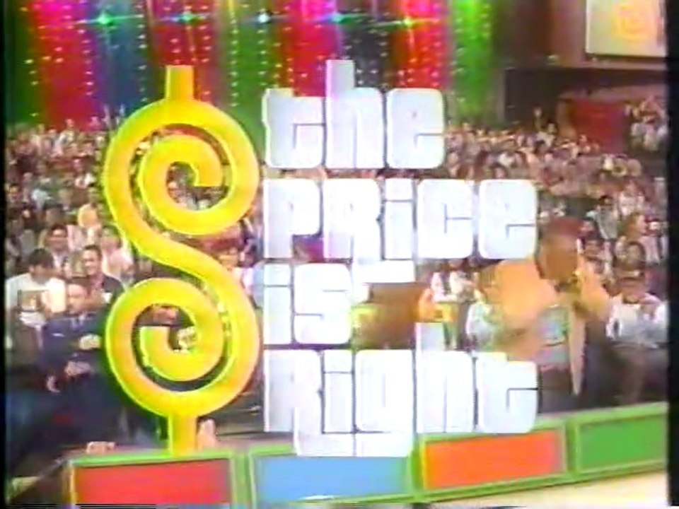 Last half-hour ep, 2/22/94
