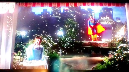 Superman Iconic Scenes 🎬